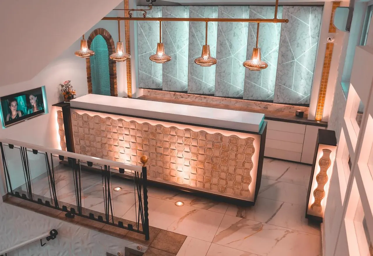 *****  Hotel Vistabella Roses Spain