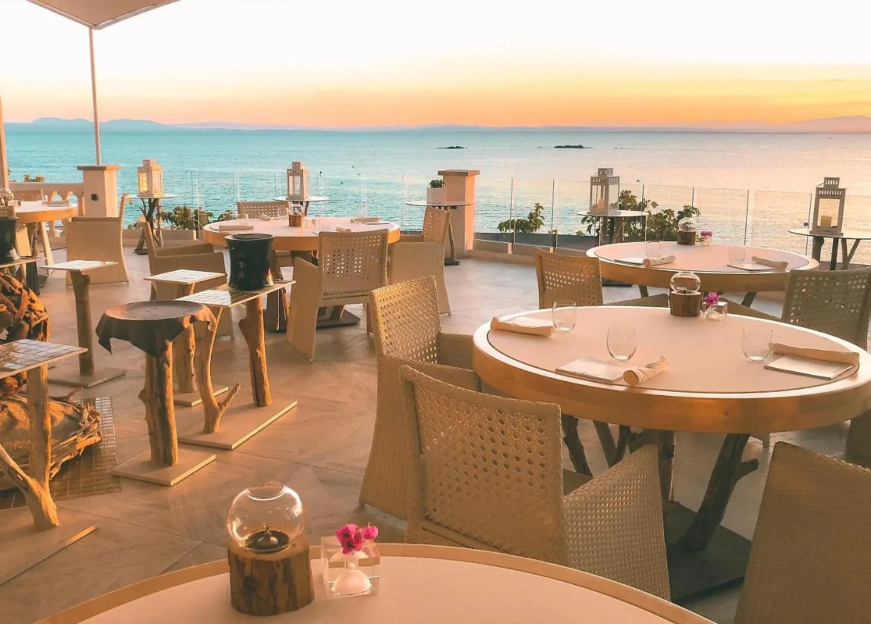 *****  Hotel Vistabella Roses Spanje