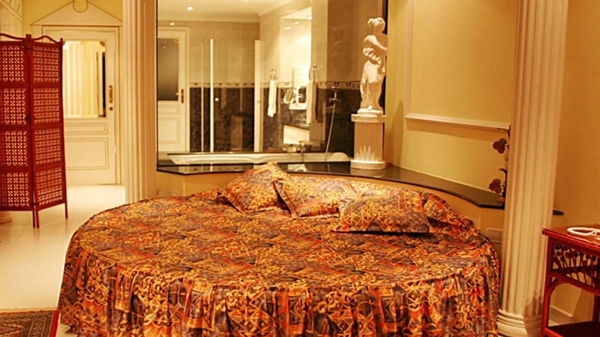 *****  Hotel Vistabella Roses Spain