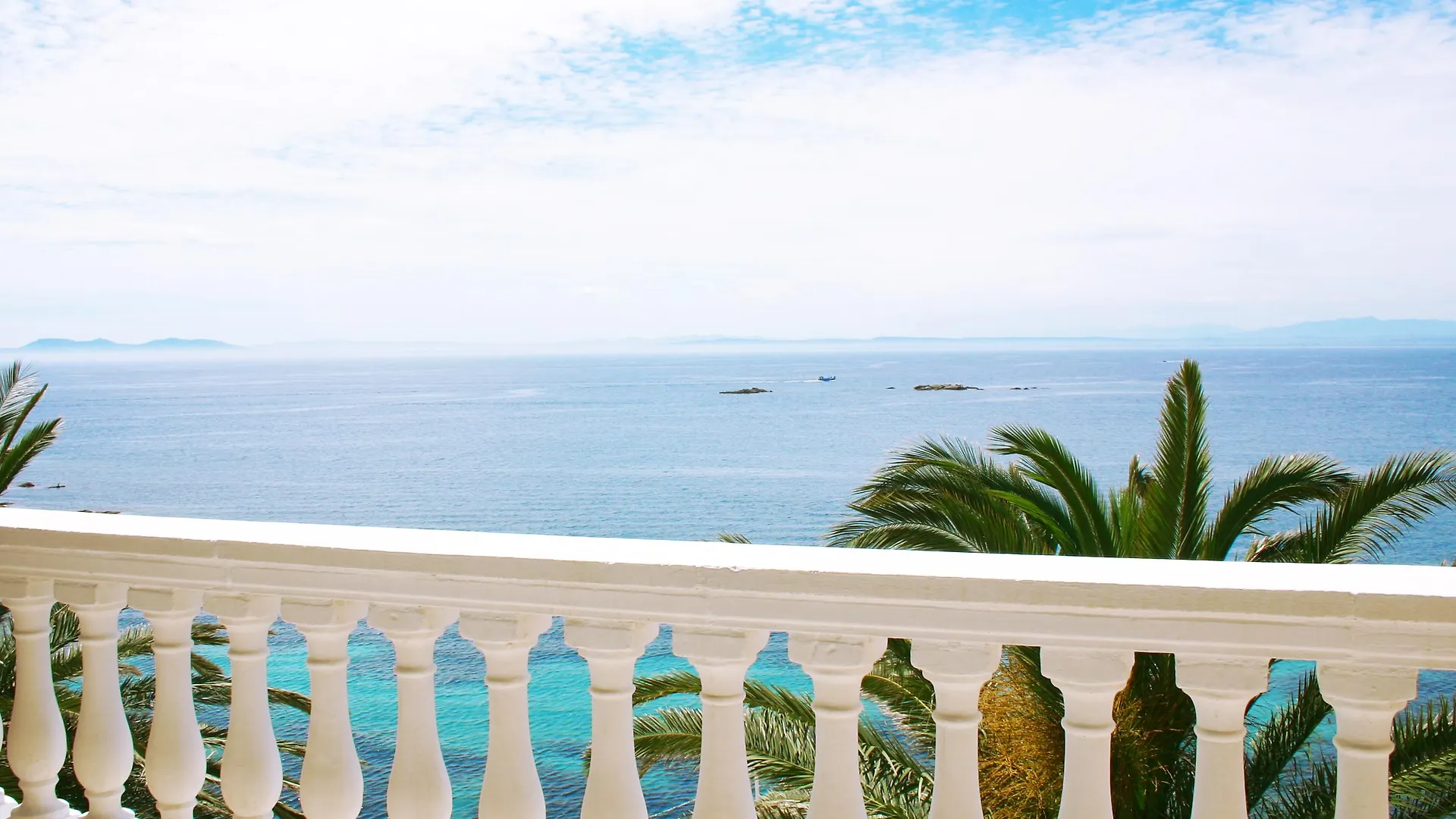 Hotel Vistabella Roses