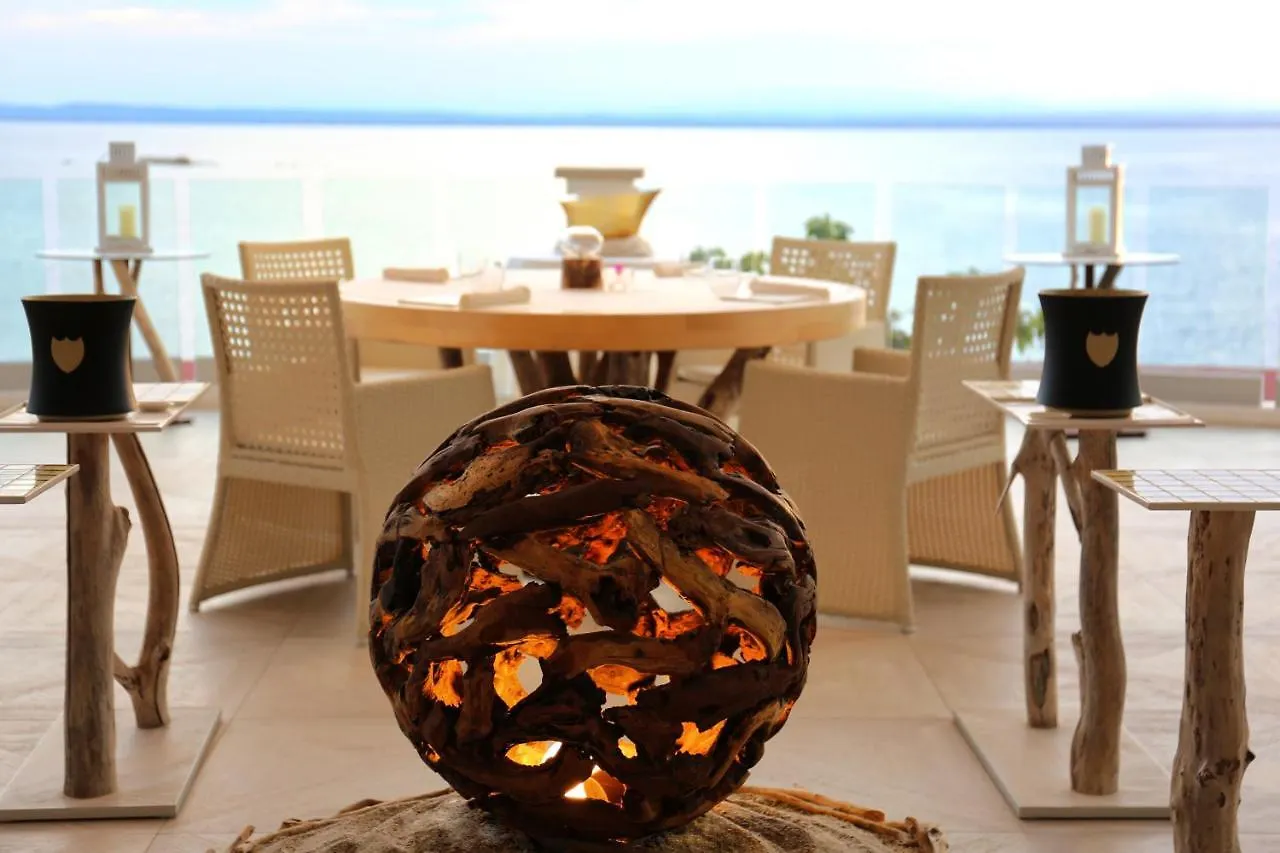 Hotel Vistabella Roses