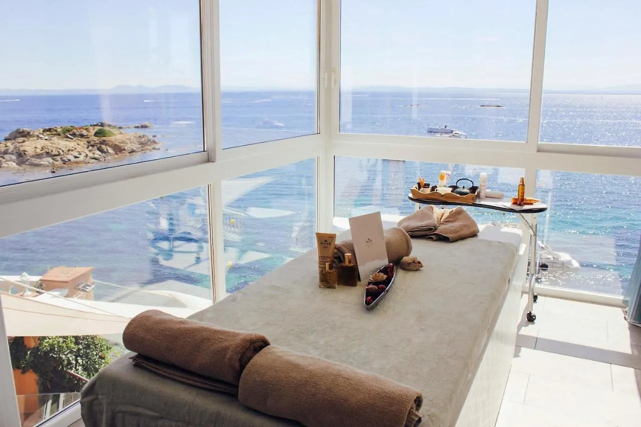 *****  Hotel Vistabella Roses Spain