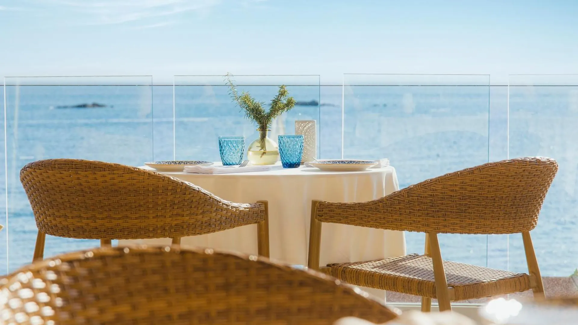 *****  Hotel Vistabella Roses Spain