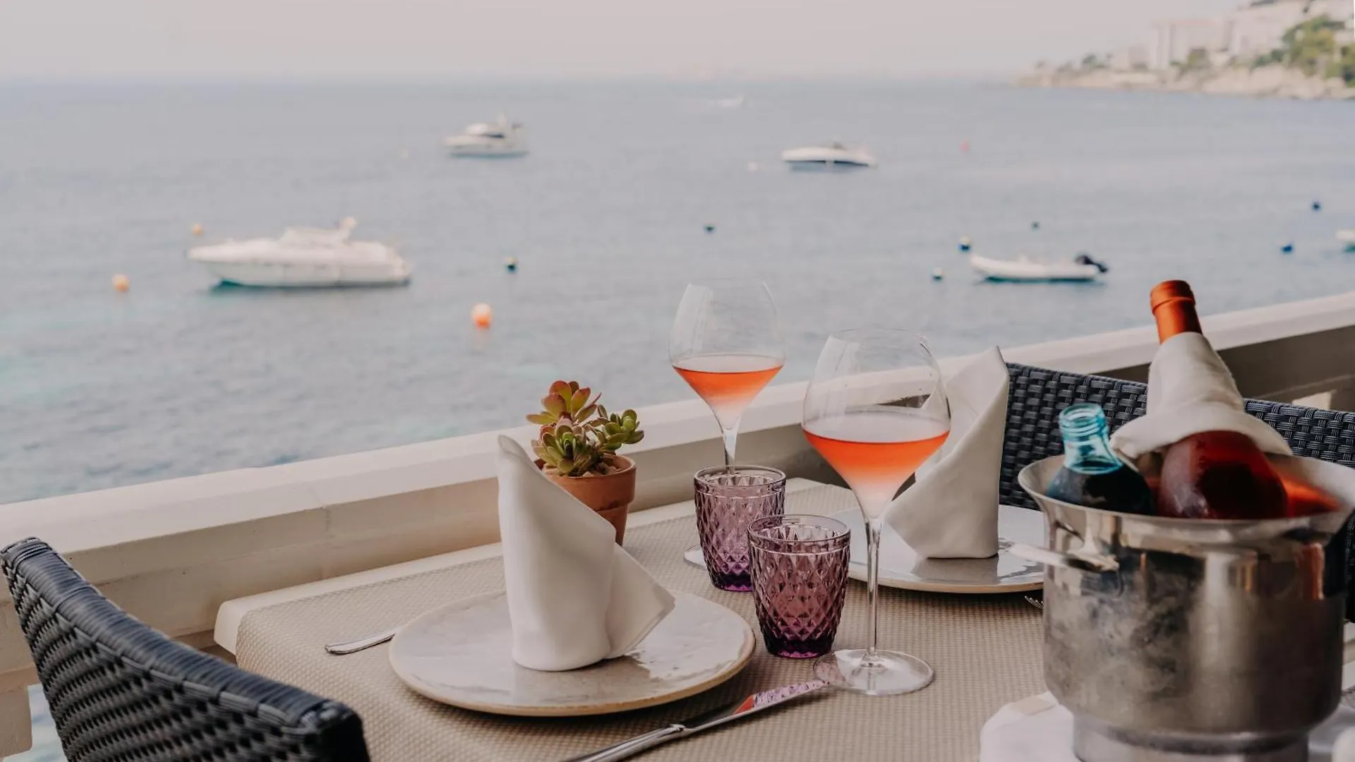 Hotel Vistabella Roses Spain