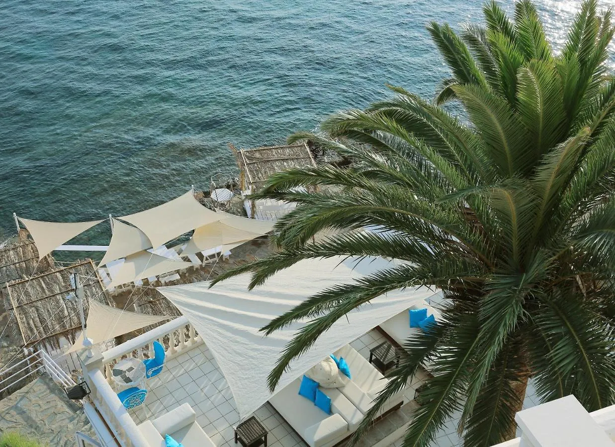 Hotel Vistabella Roses