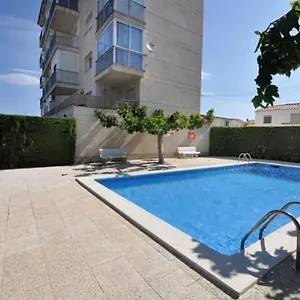 Apartamento Port Badia 2 2e