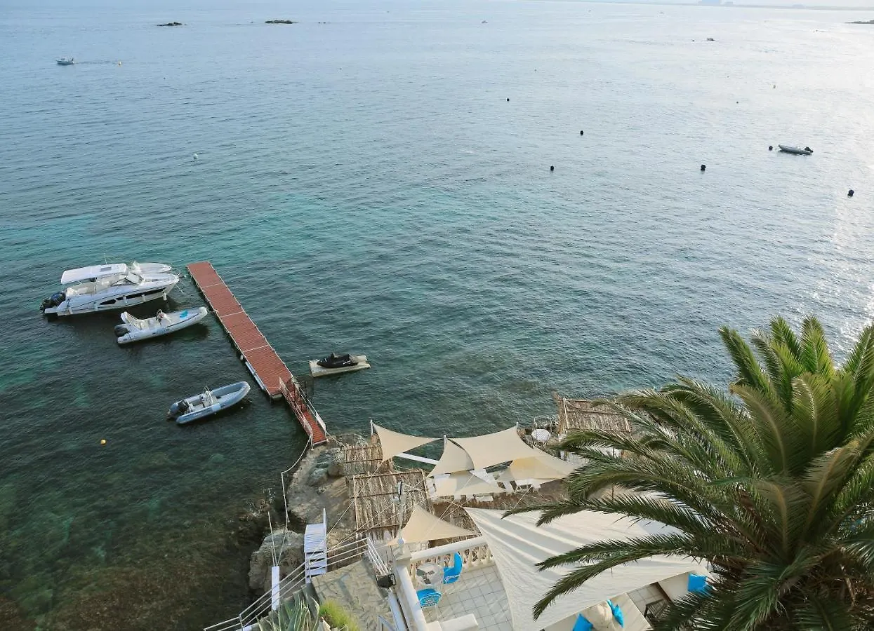 Hotel Vistabella Roses