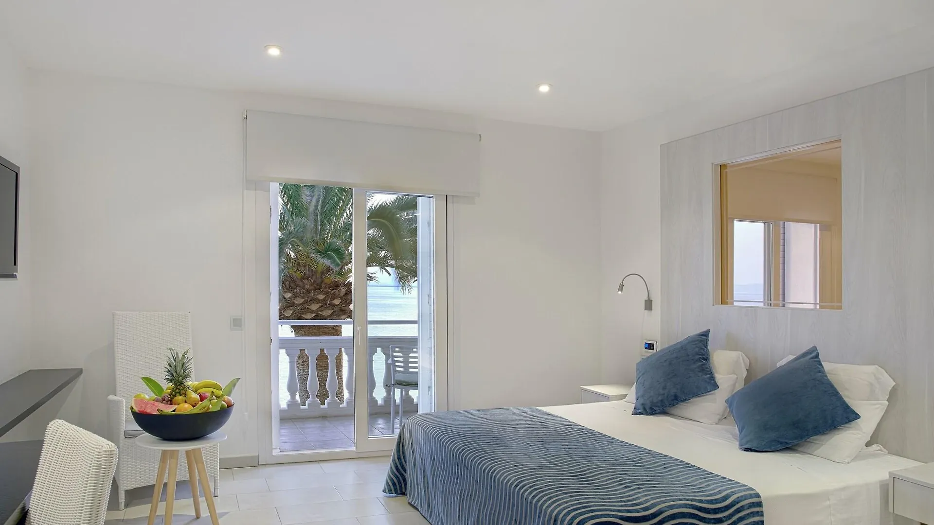 Hotel Vistabella Roses