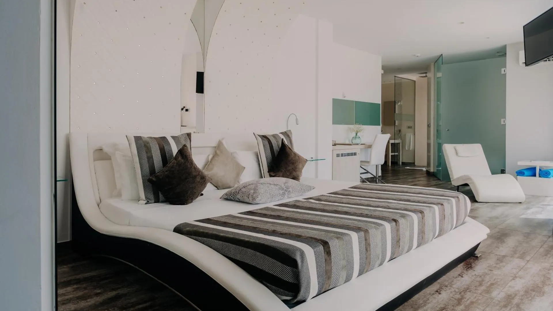 Hotel Vistabella Roses