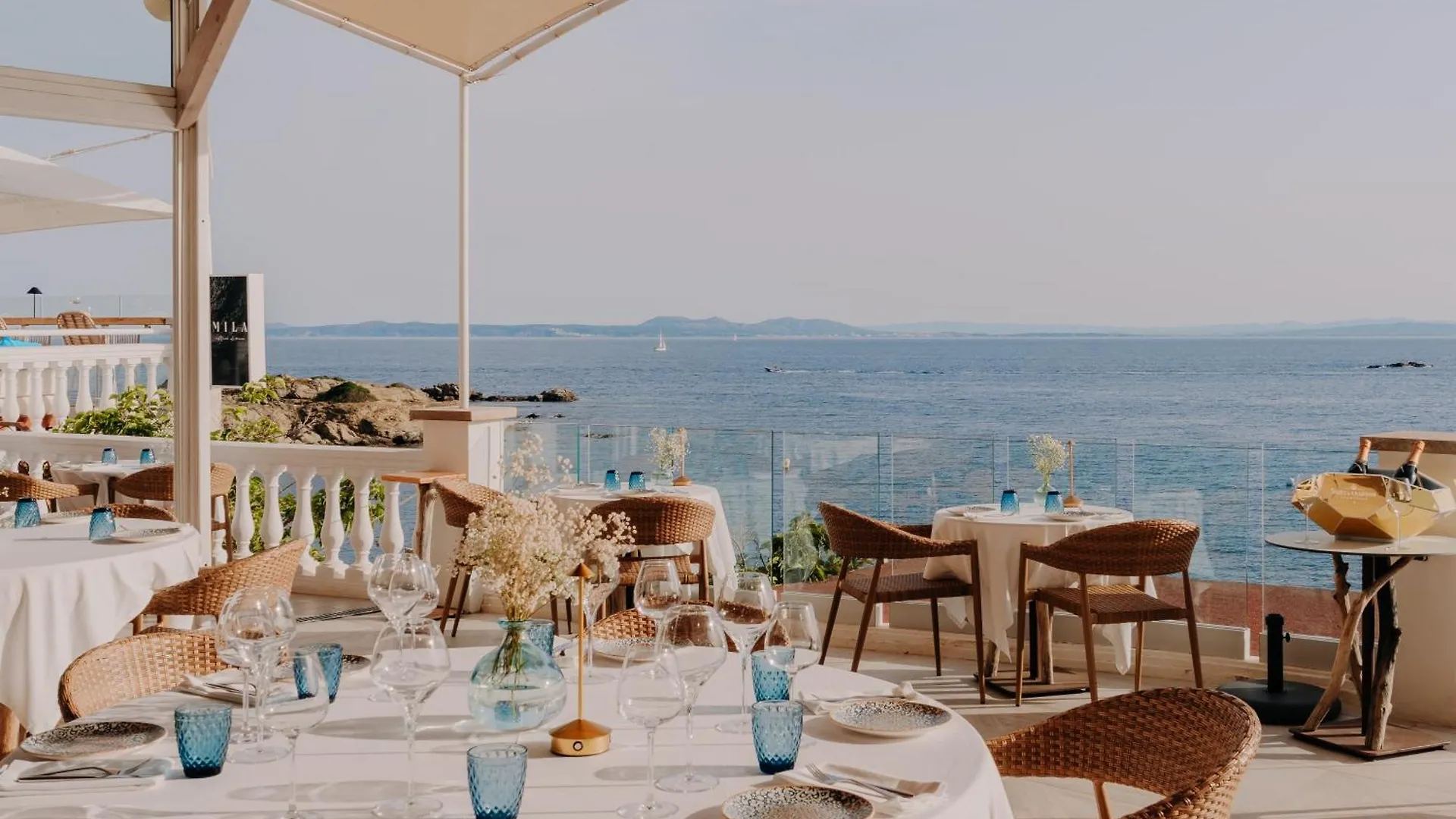 Hotel Vistabella Roses
