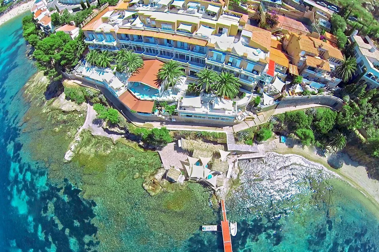 Hotel Vistabella Roses